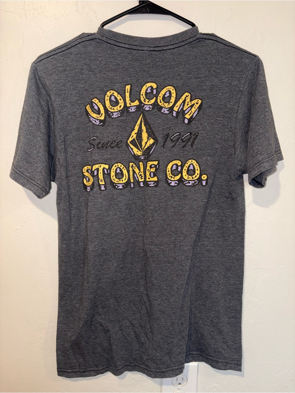 Volcom Stone Tech Tee
